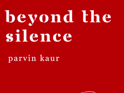 Poetry Collection for Survivors