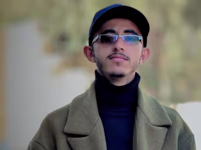 Silence of Shadows: The Shadow Man Teaser