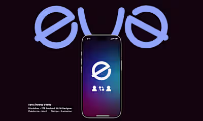 UX/UI Case Study - Shared Streaming App