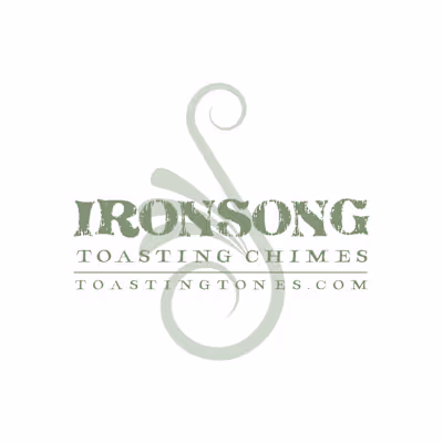 Ironsong luxury brand redesign