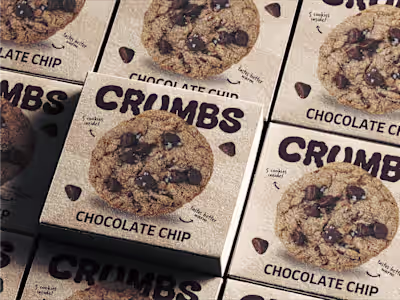 Crumbs