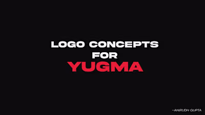 YUGMA.ai Logo Redesign