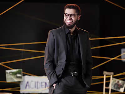 Elton Euler - Social Media Content