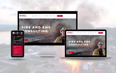 Empowering Safety with Website Design 