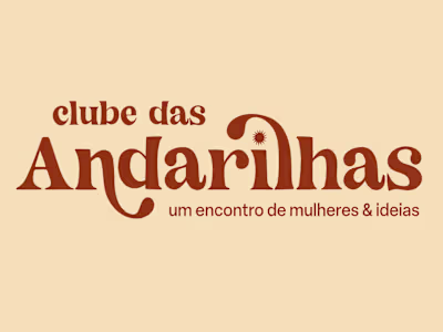 clube das andarilhas
