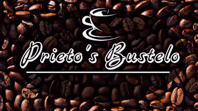 Coffee Bar Banner