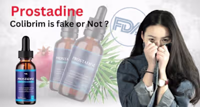 Prostadine [I've Tested] TRUTH EXPOSED!