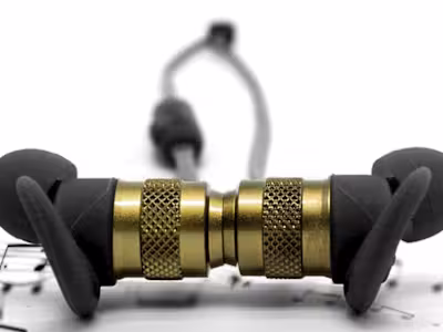 Pillarson Product Photography