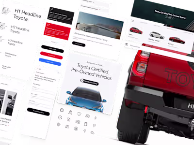 Toyota Australia