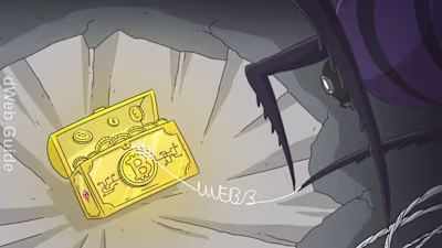 Revenue Models for Web 3.0