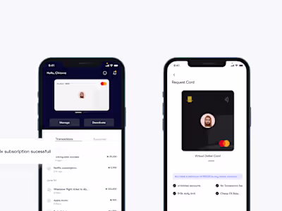 Bridgecard