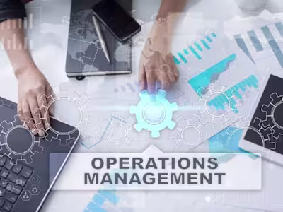 Operations Manager