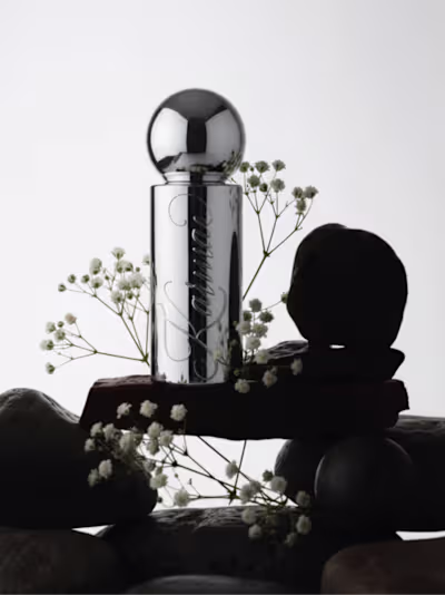 Karmae, a fragrance concept exploring