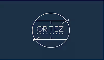 Brand Development for Ortez