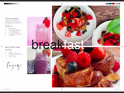 Digital Media Designer.
