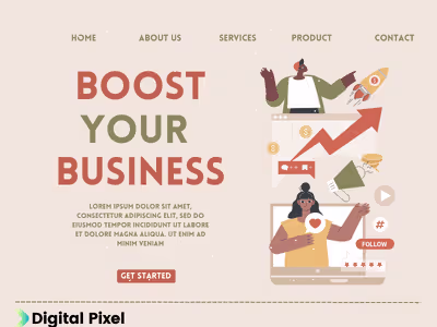 Conversion Rate Optimization Project