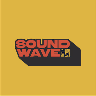 Visual Identity for Summer Music Festival