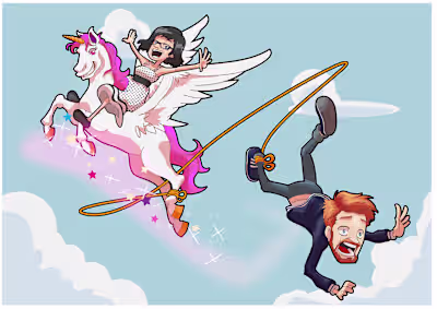 Illustrations :: Behance