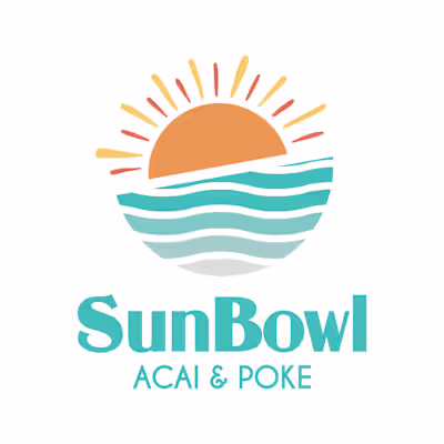 Sun Bowl logo and identity on Behance