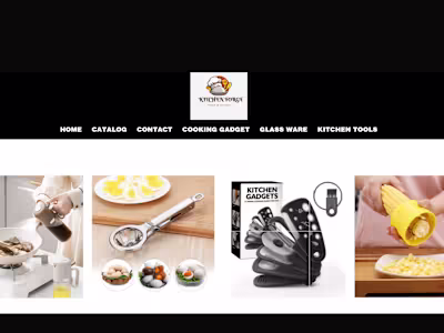 Giving you a store that suit your potential Customers 