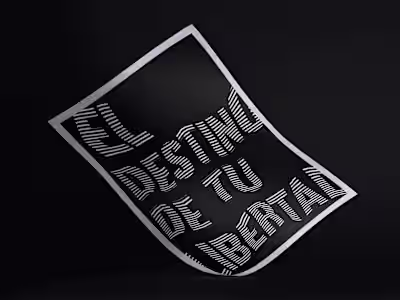 Music Production Branding