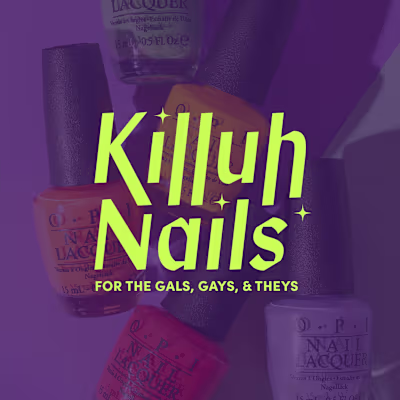 Killuh Nails