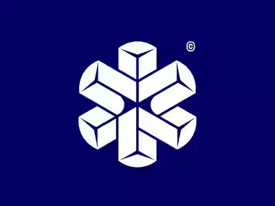 DNDN Logistics Brand Identity Development