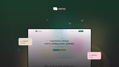 Assets Bank :: Behance