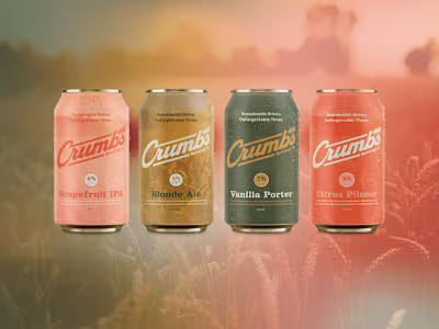 Crumbs Brewing Co.