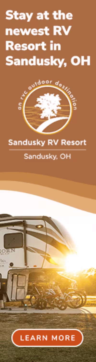 Sandusky Banner Ads