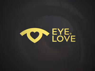 Eye Love + Care Branding Project