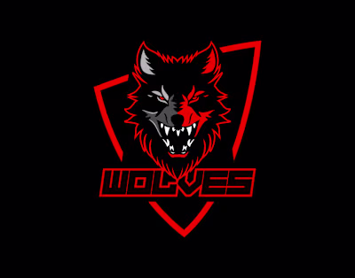 Personal project : Esports Logo