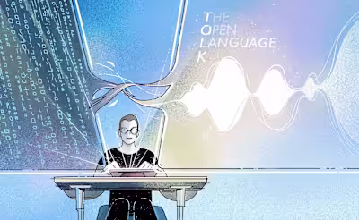 Interview Editing & Publication for TON App Journal