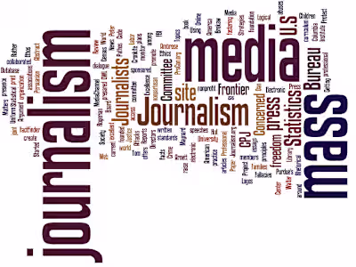 Journalism on Hotel Business