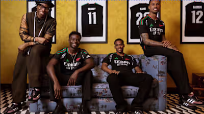 Celebrating Arsenal's Cultural Heritage