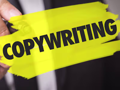 Blog Writing for valuable clients 