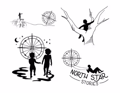 Designing for Passion: Logos, Labels & Covers Across Genres