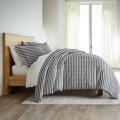 Duvet Pattern Photo Manipulation 