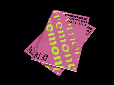 Fremont Design Festival