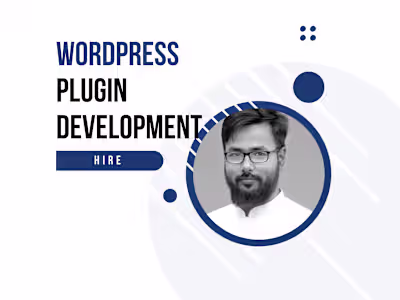 Custom Plugin Development for AI Content Writing