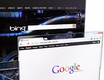 Google vs. Bing-A Comprehensive Comparison