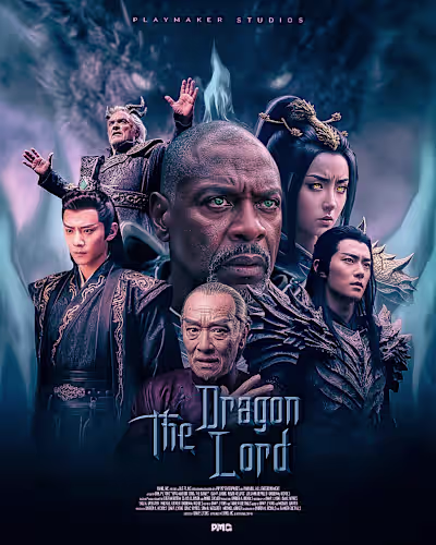 MOVIE POSTERS :: Behance