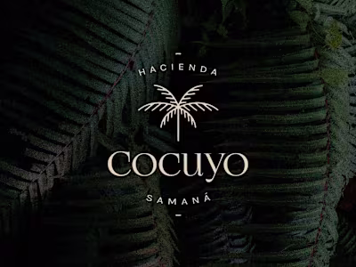 Hacienda Cocuyo 🌴