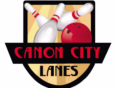 Bowling Alley Branding