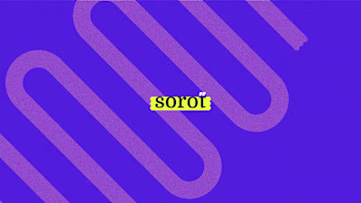 Sorot Media - Political News Brand Identity Design