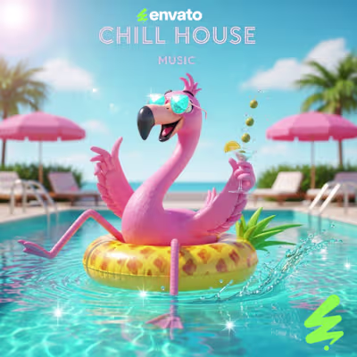 Spotify-ready music artwork