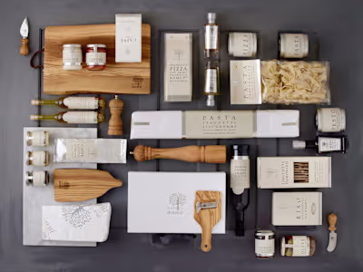 Made by Mama Catalogue