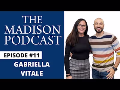 Podcast Sample - The Madison Podcast