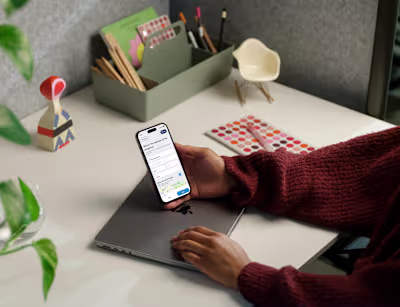 Mobile App for Simplifying Property & Rent Management