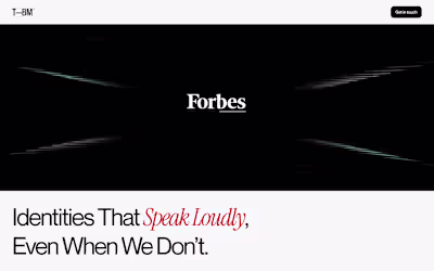 The Bored Memebers - Website